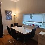 Sjarmerende Leilighet I 公寓