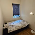 شقة Sjarmerende Leilighet I