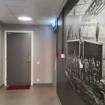 Sjarmerende Leilighet I *
