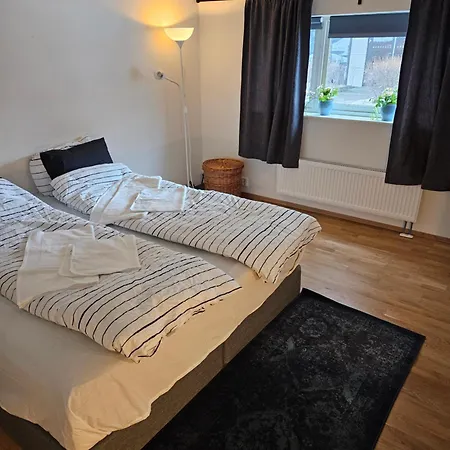 Sjarmerende Leilighet I شقة *