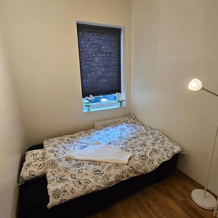 Apartman Sjarmerende Leilighet I