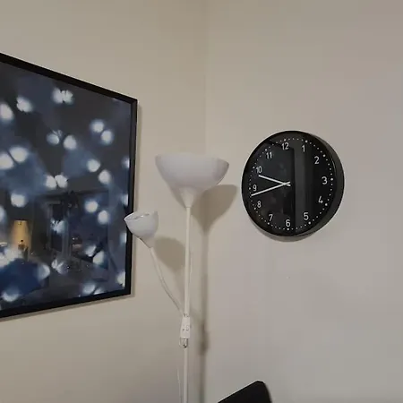 Sjarmerende Leilighet I