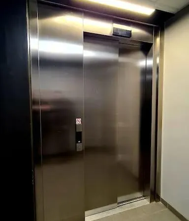 Sjarmerende Leilighet I أوسلو