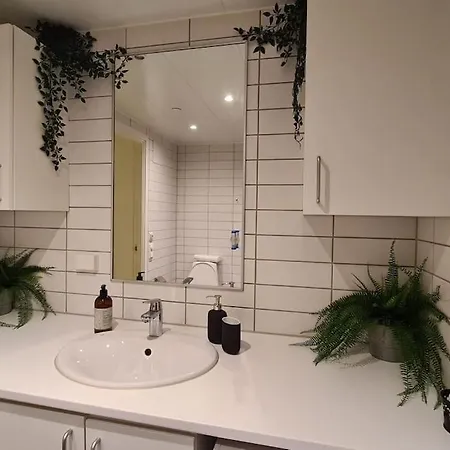 Sjarmerende Leilighet I Apartman