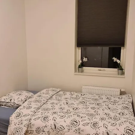 Apartman Sjarmerende Leilighet I Oslo