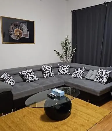 Apartman Sjarmerende Leilighet I Oslo