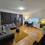 Sjarmerende Leilighet I Apartman Oslo
