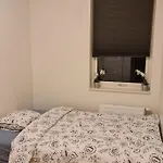Apartman Sjarmerende Leilighet I Oslo
