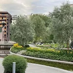 Apartman Sjarmerende Leilighet I *