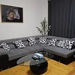 Apartman Sjarmerende Leilighet I Oslo