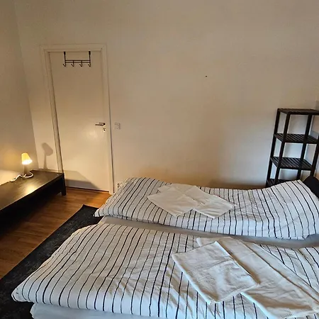 Sjarmerende Leilighet I Apartman Oslo