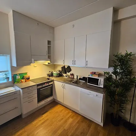 Apartment Sjarmerende Leilighet I
