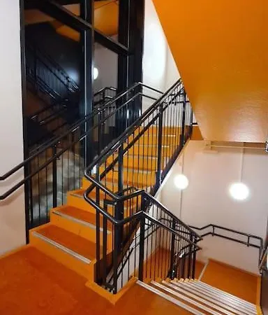Sjarmerende Leilighet I * Oslo